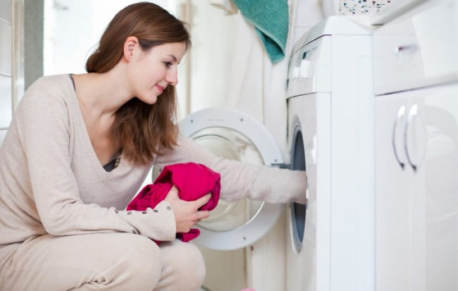 15 sai lầm phổ biến ai cũng mắc phải khi dùng máy giặt
