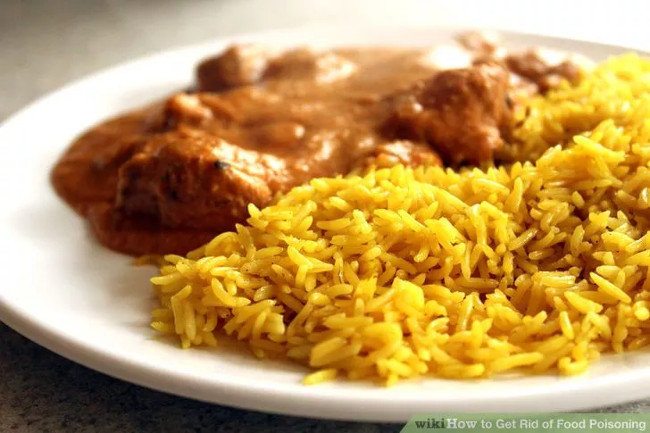 Tìm hiểu nguyên nhân gây ra ngộ độc thực phẩm