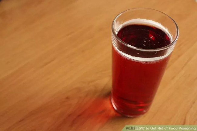 Thay thế chất điện giải