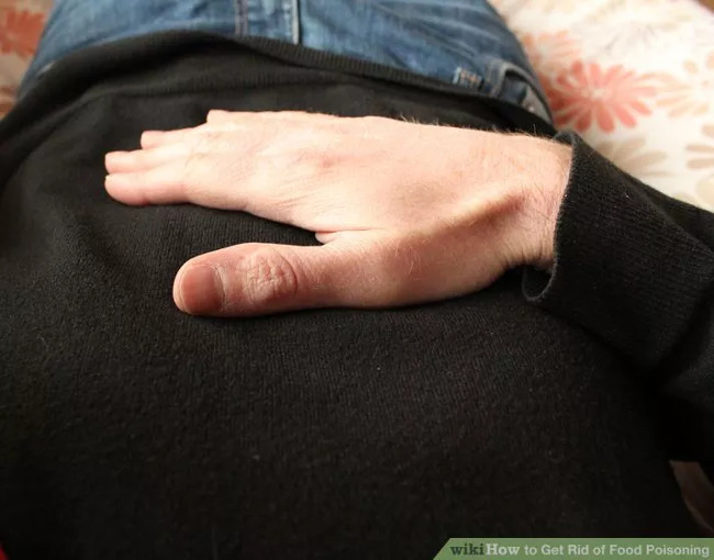 Nghỉ ngơi nhiều