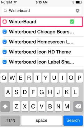 Hướng dẫn cài bộ theme Cương Tiểu Ngư cho iPhone/iPad