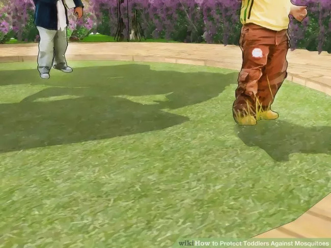 Khu vui chơi nên được xây dựng ở nơi khô ráo Khu vui chơi nên được xây dựng ở nơi khô ráo