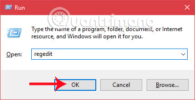 Cách gỡ cài đặt Windows Insider Program Windows 10