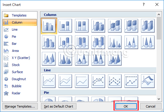 Word Chart Insertion: Vậy là bạn đã hoàn thành tài liệu của mình, tuy nhiên giờ đây bạn cần thêm vào một biểu đồ để làm rõ ràng và minh họa thêm các thông tin cần thiết. Chèn một biểu đồ trực tiếp trong tài liệu Word của bạn để giúp khán giả diễn giải, tạo ra sự thuyết phục và tăng tính chuyên nghiệp của bài thuyết trình của bạn.