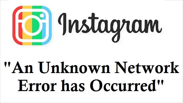 Cách sửa lỗi trên Instagram