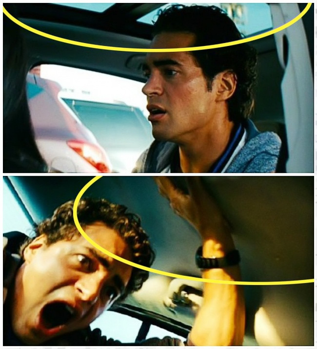 Transformers: Revenge of the Fallen