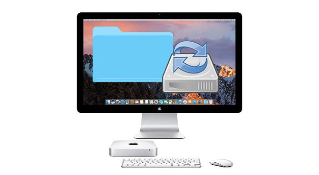 Sửa lỗi Mac bị treo trong quá trình cập nhật macOS