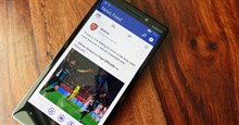 Những thủ thuật Facebook trên Windows Phone bạn không nên bỏ qua