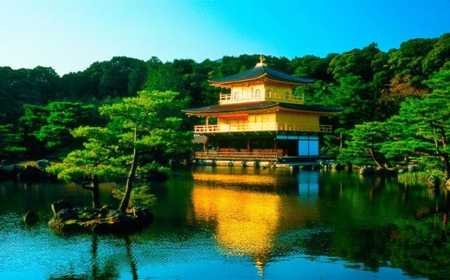 Di tích lịch sử Kyoto Di tích lịch sử Kyoto