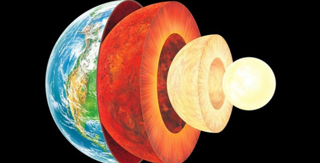 Những sự thật thú vị về hệ mặt trời 