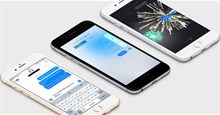 Cách sử dụng hiệu ứng iMessage tiết kiệm pin trên iOS 10