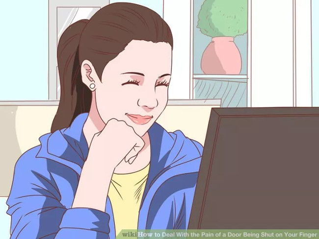 Tự gây xao nhãng cho chính mình