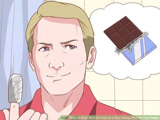 Hình dung về thức ăn