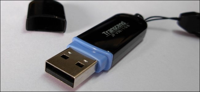 Tháo ổ USB khi máy tính đang ở chế độ ngủ (Sleep) liệu có an toàn?
