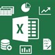 Hướng dẫn đóng dấu ngoặc số âm trong Excel