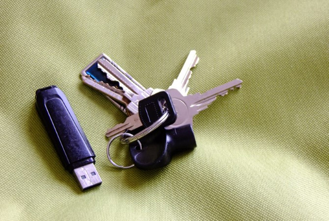 4 thủ thuật nhỏ giúp bảo mật dữ liệu trên ổ USB tốt hơn