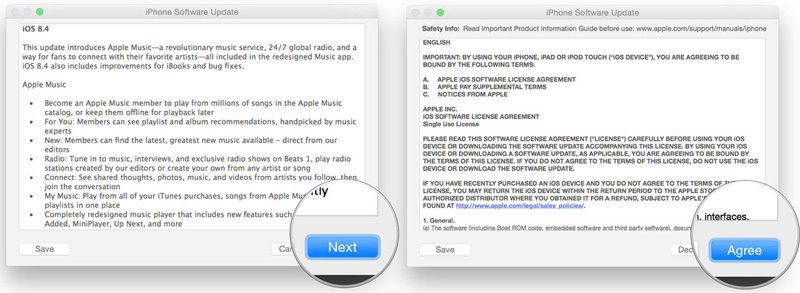 Hạ cấp từ iOS 10.2 xuống 10.1 Hạ cấp từ iOS 10.2 xuống 10.1
