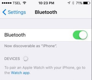 Phải làm gì khi điện thoại iPhone, iPad không kết nối Bluetooth?