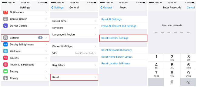 Phải làm gì khi điện thoại iPhone, iPad không kết nối Bluetooth?
