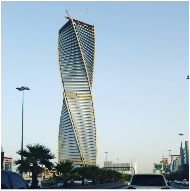 Al Majdoul Tower 