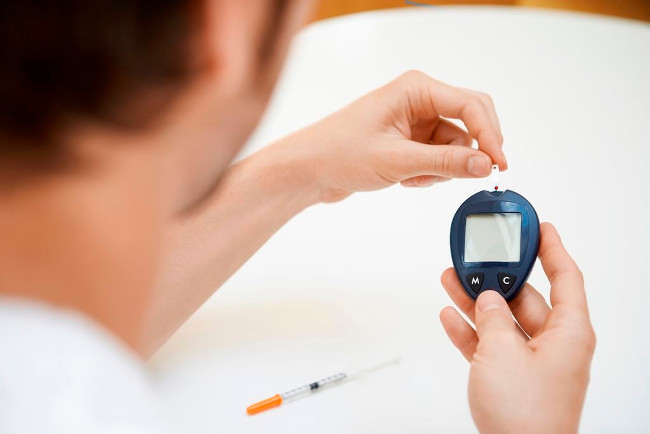 Ngăn ngừa bệnh tiểu đường
