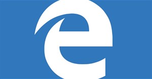 Làm thế nào để tải các file bị chặn trên trình duyệt Edge trên Windows 10?