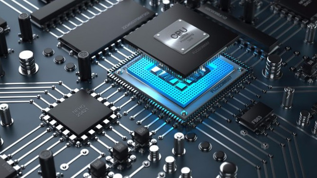 Cách chọn CPU cho laptop 