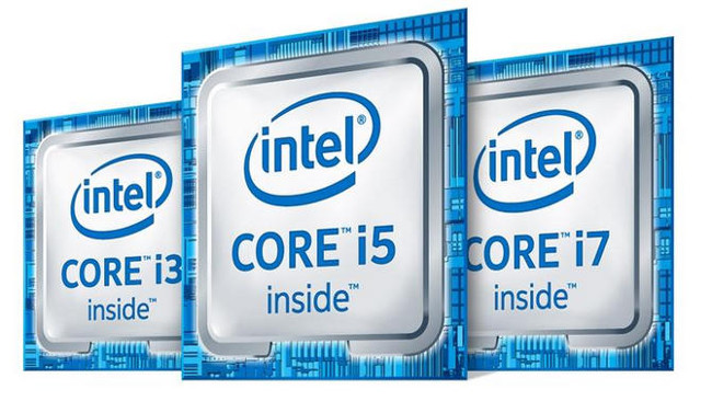 Phân biệt Core i3, Core i5 và Core i7 Phân biệt Core i3, Core i5 và Core i7