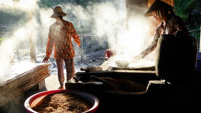 Điểm dừng chân cuối cùng là sài gòn cho bạn 