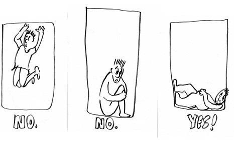 Vậy chúng ta phải làm gì