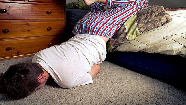 Những chiếc giường ngủ cũng có thể gây chết người