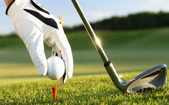 Gậy gôn cũng có thể đánh chết người 