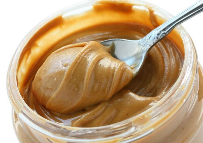 450 gram bơ đậu phộng có thể có 150 mảnh vụn côn trùng và 5 sợi lông động vật