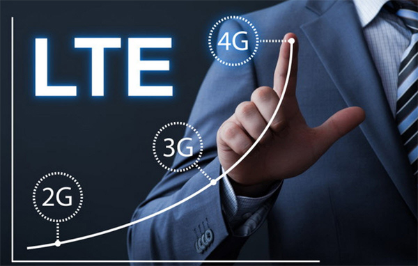 Băng tần LTE CAT thông dụng  Mạng 4G