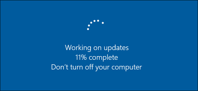 Làm thế nào để thay đổi, kéo dài thời gian trì hoãn cập nhật trên Windows 10?