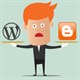 Hướng dẫn chuyển Blogger thành WordPress không lo mất thứ hạng Google