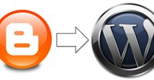 Hướng dẫn chuyển Blogger thành WordPress không lo mất thứ hạng Google