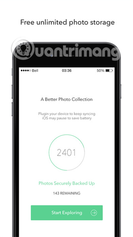 Những ứng dụng scan ảnh hiệu quả trên smartphone