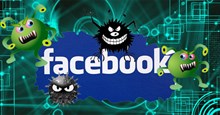 Cách bảo vệ Facebook trước virus DantriAZ nguy hiểm