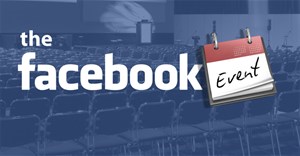 Cách tìm sự kiện, hoạt động, lễ hội trên Facebook