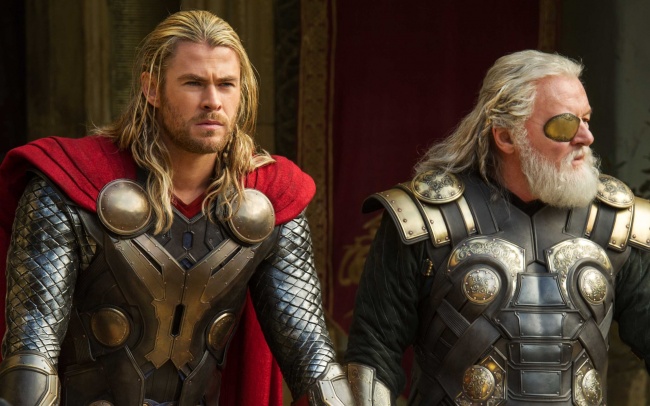 Thor: Ragnarok Thor: Ragnarok