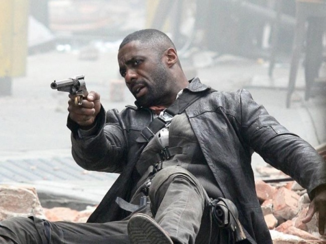 The Dark Tower The Dark Tower