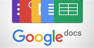 Cách tạo cụm từ thay thế trong Google Docs