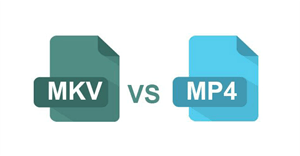 Cách chuyển video MKV sang MP4 bằng VLC Media Player
