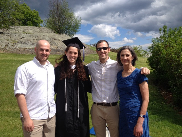 Một người làm thế nào mà lại có 2 DNA?