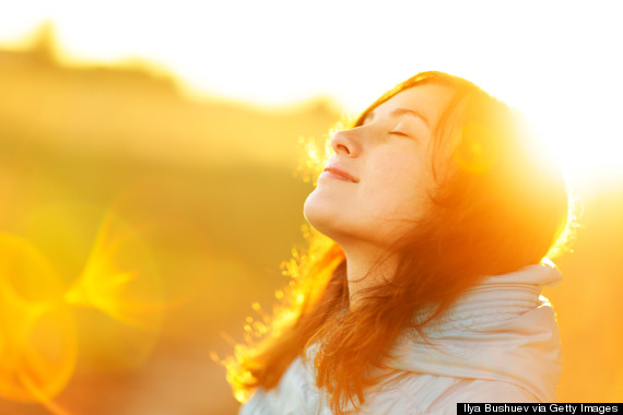 Cải thiện tâm trạng