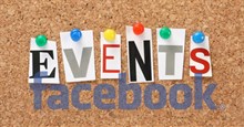 Hướng dẫn tạo sự kiện trên Facebook