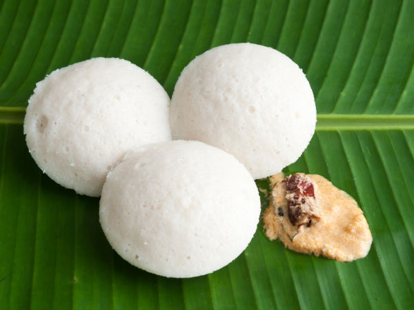 Quy tắc 1 cho bữa sáng