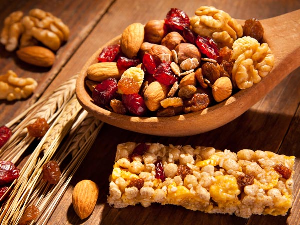 Quy tắc ăn vặt 3