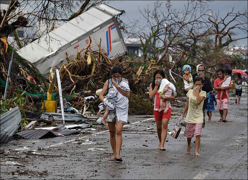 Bão Nargis tại Myanmar